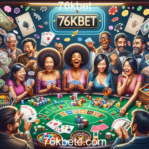 O Fascinante Mundo dos Jogos de Mesa